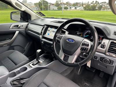 2017 Ford Ranger - Thumbnail