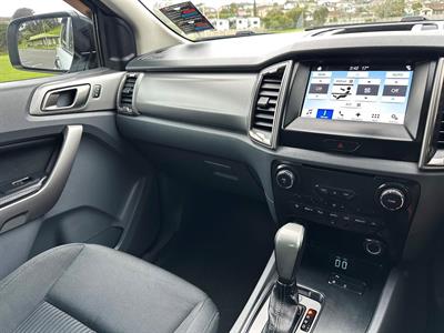 2017 Ford Ranger - Thumbnail