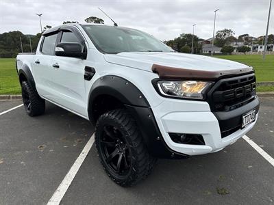 2017 Ford Ranger - Thumbnail