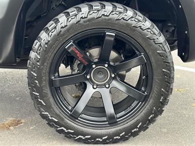 2017 Ford Ranger - Thumbnail