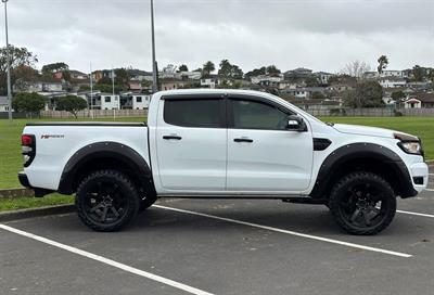 2017 Ford Ranger - Thumbnail
