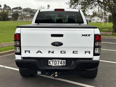 2017 Ford Ranger - Thumbnail