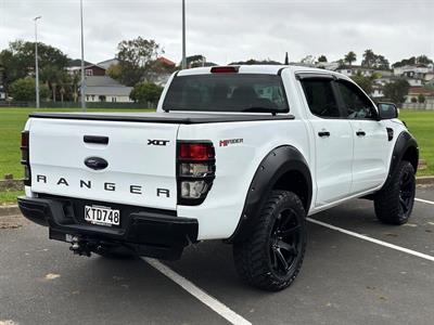 2017 Ford Ranger - Thumbnail