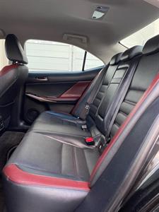 2018 Lexus Is200t - Thumbnail
