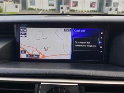 2018 Lexus Is200t - Thumbnail