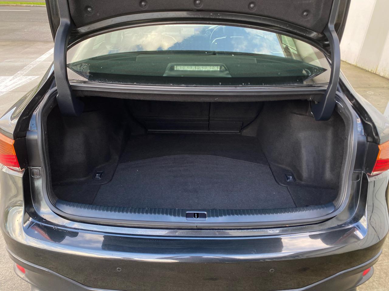2018 Lexus Is200t