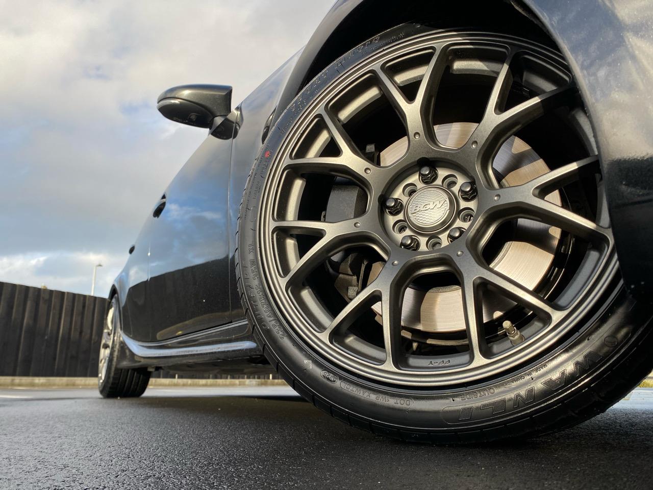 2018 Lexus Is200t