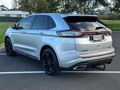 2016 Ford Endura - Thumbnail