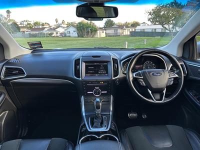 2016 Ford Endura - Thumbnail
