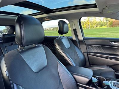 2016 Ford Endura - Thumbnail