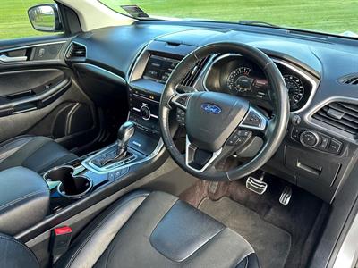 2016 Ford Endura - Thumbnail