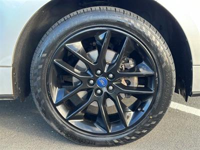 2016 Ford Endura - Thumbnail