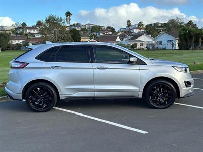 2016 Ford Endura - Thumbnail