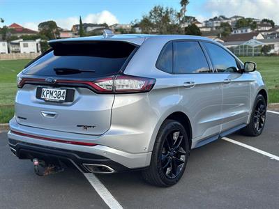 2016 Ford Endura - Thumbnail