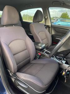 2016 Ssangyong Korando - Thumbnail