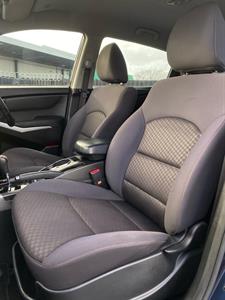 2016 Ssangyong Korando - Thumbnail