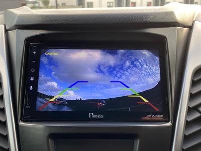2016 Ssangyong Korando - Thumbnail