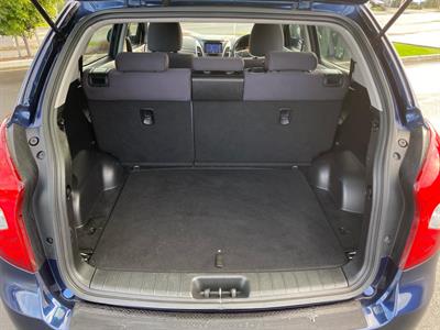 2016 Ssangyong Korando - Thumbnail
