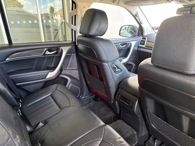 2018 Haval H9 - Thumbnail