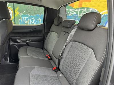 2023 Ford Ranger - Thumbnail