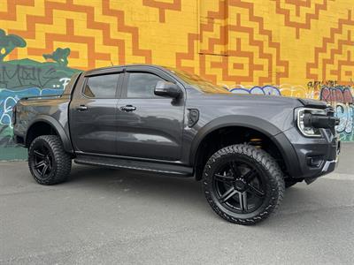 2023 Ford Ranger - Thumbnail