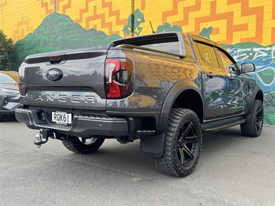 2023 Ford Ranger - Thumbnail