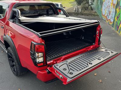 2019 Mitsubishi Triton - Thumbnail