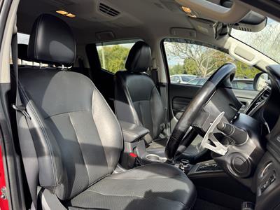 2019 Mitsubishi Triton - Thumbnail