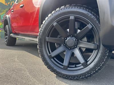2019 Mitsubishi Triton - Thumbnail