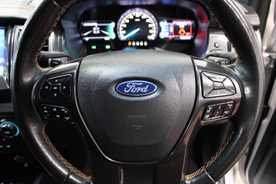 2018 Ford Ranger - Thumbnail
