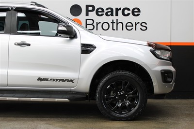 2018 Ford Ranger - Thumbnail