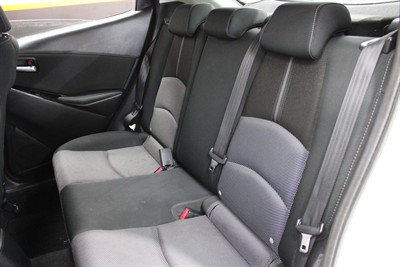 2019 Mazda Mazda2 - Thumbnail