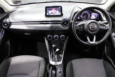 2019 Mazda Mazda2 - Thumbnail