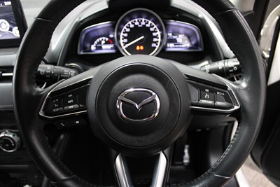 2019 Mazda Mazda2 - Thumbnail