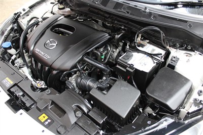2019 Mazda Mazda2 - Thumbnail
