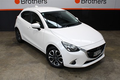 2019 Mazda Mazda2 - Thumbnail