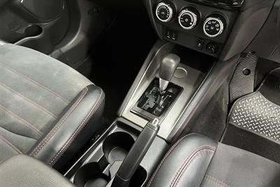 2017 Mitsubishi Asx - Thumbnail
