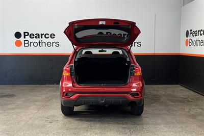 2017 Mitsubishi Asx - Thumbnail