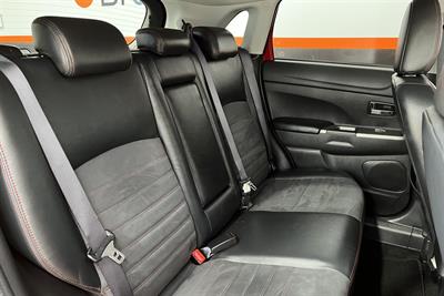 2017 Mitsubishi Asx - Thumbnail