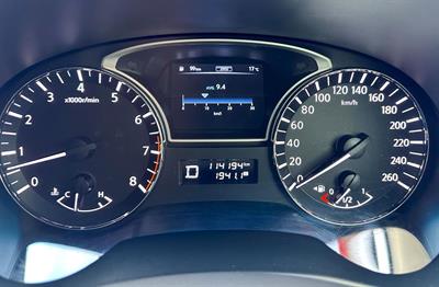 2015 Nissan Pathfinder - Thumbnail