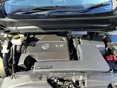 2015 Nissan Pathfinder - Thumbnail