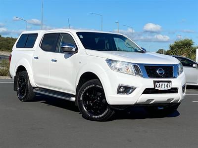2016 Nissan Navara - Thumbnail