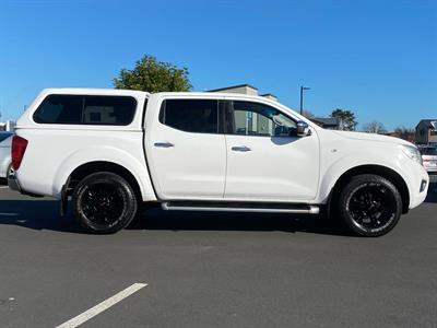 2016 Nissan Navara - Thumbnail