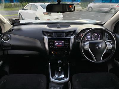 2016 Nissan Navara - Thumbnail