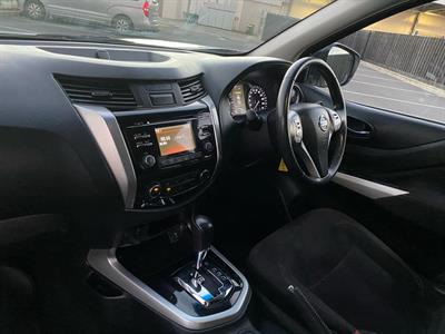 2016 Nissan Navara - Thumbnail