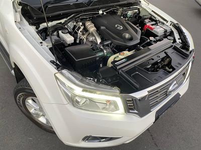 2016 Nissan Navara - Thumbnail