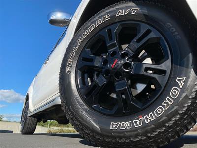 2016 Nissan Navara - Thumbnail