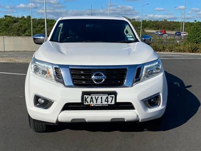 2016 Nissan Navara - Thumbnail