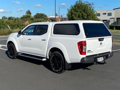 2016 Nissan Navara - Thumbnail