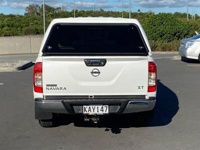 2016 Nissan Navara - Thumbnail